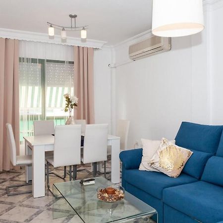 Appartement Piso Centrico En Punta Umbría Extérieur photo