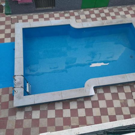 Appartement Piso Centrico En Punta Umbría Extérieur photo