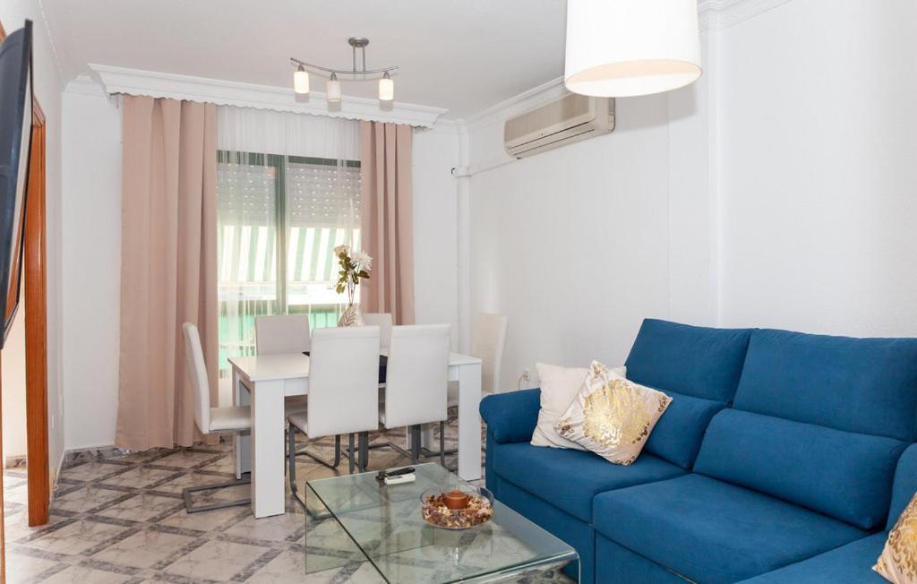 Appartement Piso Centrico En Punta Umbría Extérieur photo